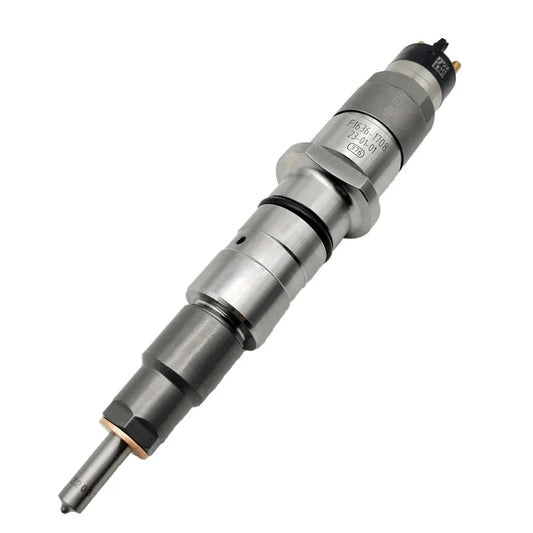 Supply Common Rail Fuel Injector 5263308 0445120236 Diesel Engine QSL9 Spare Parts for Machinery Engines