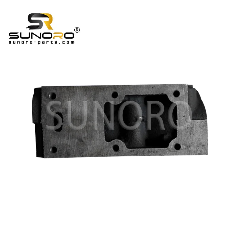 For Kubota Engine Parts D950 Cylinder Head Assembly Models 19267-03040 & 15532-03040 for Construction Machinery