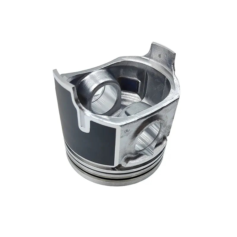 Engine Piston Kit OE Number 1J701-2111 Diameter 87mm Excavator V2607 Engine Parts Engineering Machinery Engine Piston