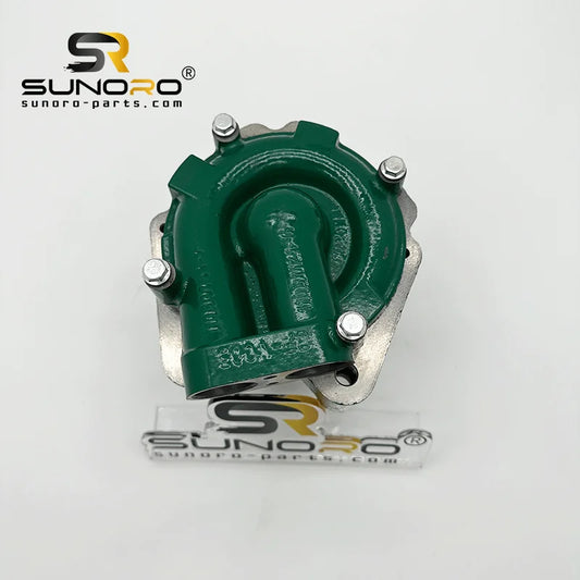 TWD1240VE Engine Water Pump 3830046 11030741-1 11031121-6 11030791 B211031121-6 11031373 01031855 3030046