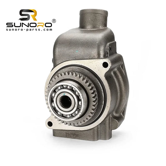 Engine Water Pump 172-7776 10R-1500 for Caterpillar Engine 3306 3306B