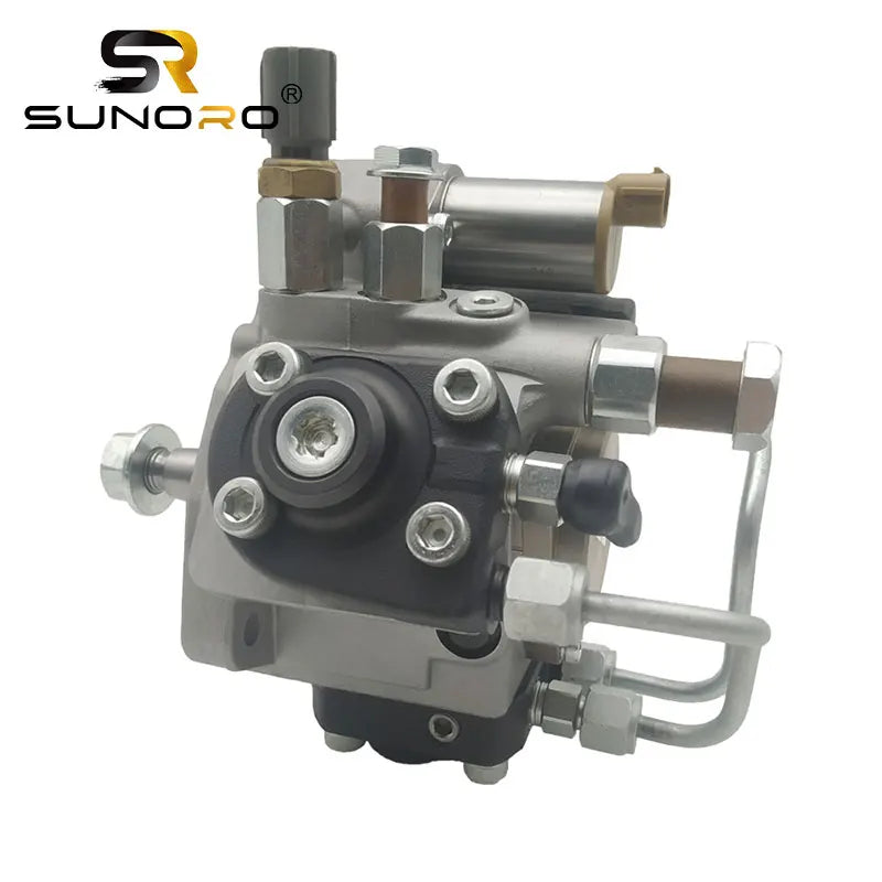 6HK1 Common Rail Pump 294050-0105 Brand New Original Fuel Injection Pump 294050-0103 294050-0102 Suitable for Hitachi ZX330-3