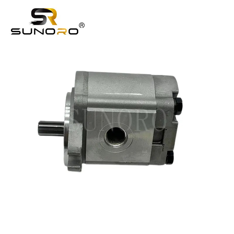 Hitachi EXZAX120 200 210 240-3-5-6 pilot Gear Pump Assembly Tail Pump 9218005 Construction Machinery Parts 9217993