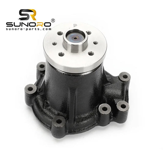 Engine Water Pump 8-98038845-0 for Sumitomo Excavator SH200-5 SH210-5 SH240-5 JCB220 Isuzu Engine 4HK1