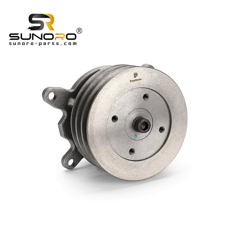 Engine Water Pump 2W1225 0R-0781 for Excavator Caterpillar E225 E225B E225D E229 E231D 613B 613C  CB-614 CP-553 CS-551 PS-500