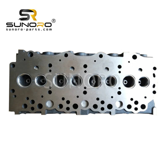 J2 JT Engine Cylinder Head Used for Kia OK6A1-10-100 OK75A-10-100