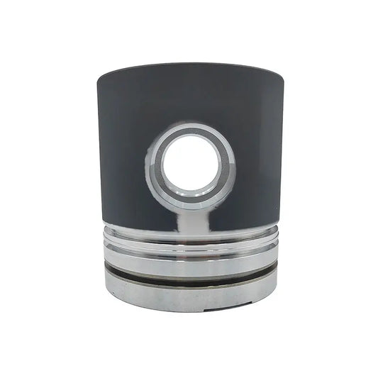 High Quality DE08 D1146 Engine Piston 0214B Piston Kit for Doosan Excavator