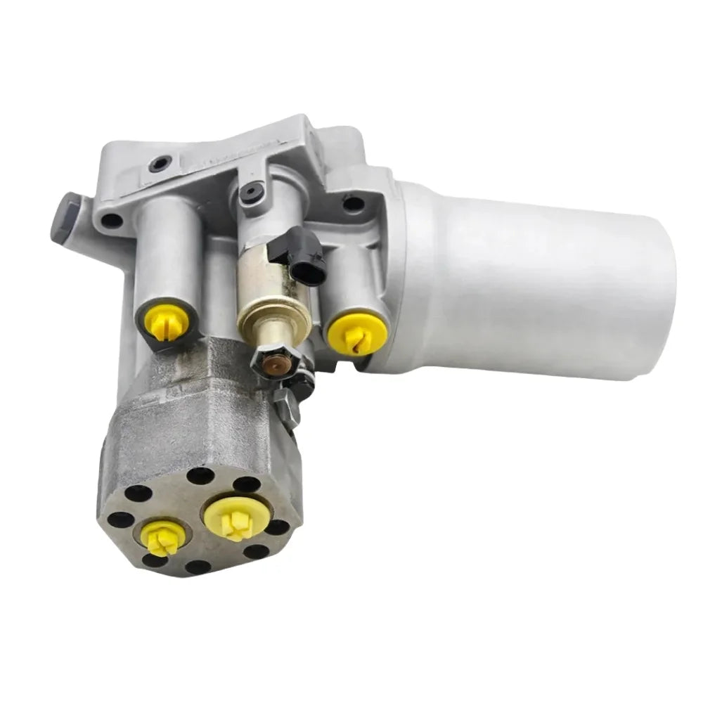 Original 3126B Engine Fuel Pump for E322C E325C Excavator 1787521 1807341 10R2995 178-7521 180-7341 10R-2995 Injection Pump