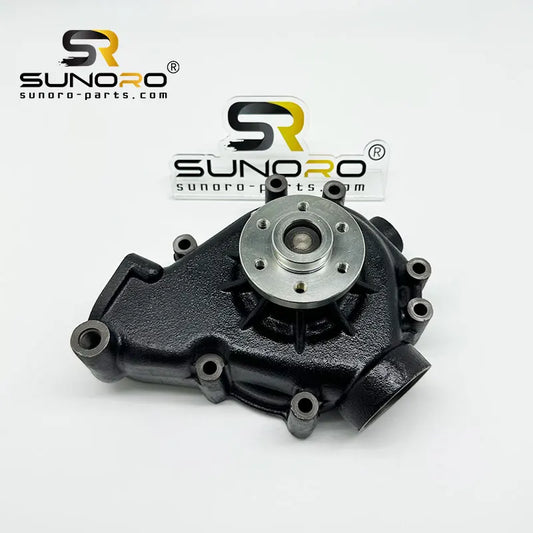 Doosan DL300 DX300LC DX340LC DL08 Engine 65065006174 40092100040 65.06500-6174 400921-00040 Water Pump