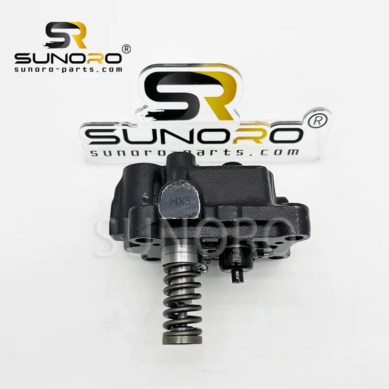 Diesel Fuel Pump X5 Rotor Head 129935-51741 129935 Pump 729906 51740-51332