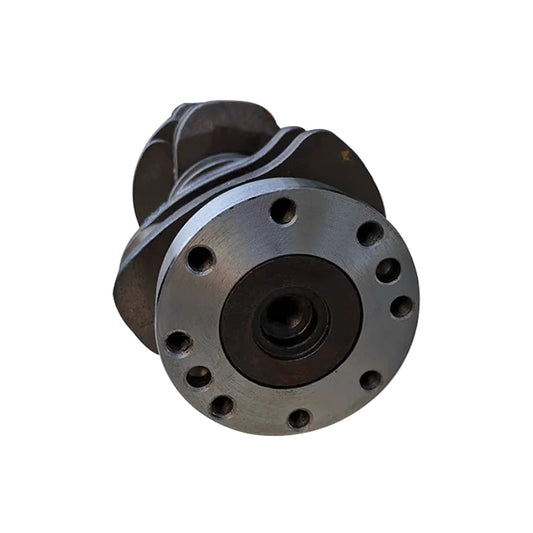 6D107 Excavator Accessories Hot Sale 6D107 Crankshaft for Ko-matsu Engine Spare Parts  6754-32-1330 Construction Machinery Parts