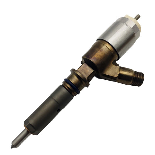 Quality CATE 32E61-00022 C4.2 Engine Fuel Injector 326-4740 Excavator 312D 320D Diesel Motor Fuel Injection Spare Parts