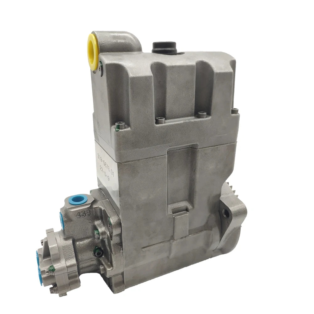 SUNORO E330c E330d E336d Excavator Fuel Injection Pump Model C9 C7 for Caterpillar 319-0675 319-0677 Construction Machinery
