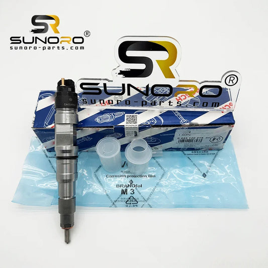 High Quality 0445 120 219 04451219 0 445 120 219 Suitable for Bosch Common Rail Injectors and diesel Injectors