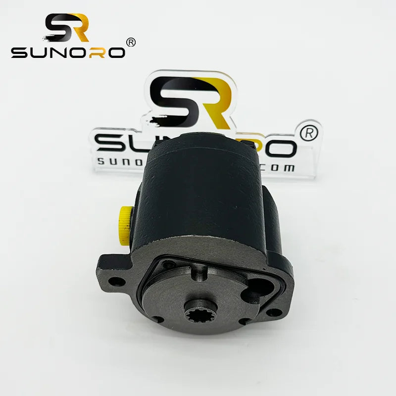 Good Quality Rexroth Gear Pump GSP2-BOX 14R-10-632-0 AP2D18 for CX50B Excavator pilot Pump