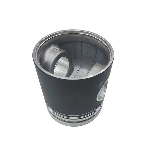 DE12 D2366 Piston 65.02501-0222/65.02501-0222B for Doosan Engine Construction Machinery Part