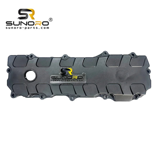 E336D 330D C9 330C C-9 263-7825 2637825 358-7872 3587872 263-7821 2637821  Engine Valve Cover for Excavator or Engine