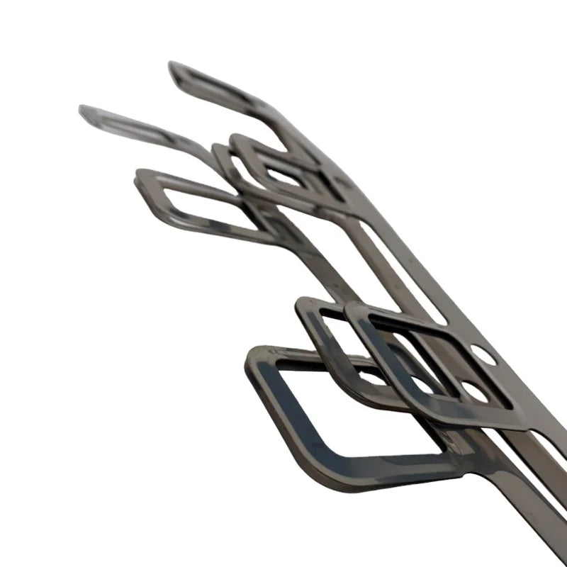 Excavator 3034 Engine Exhaust Gasket 173-0427 Components