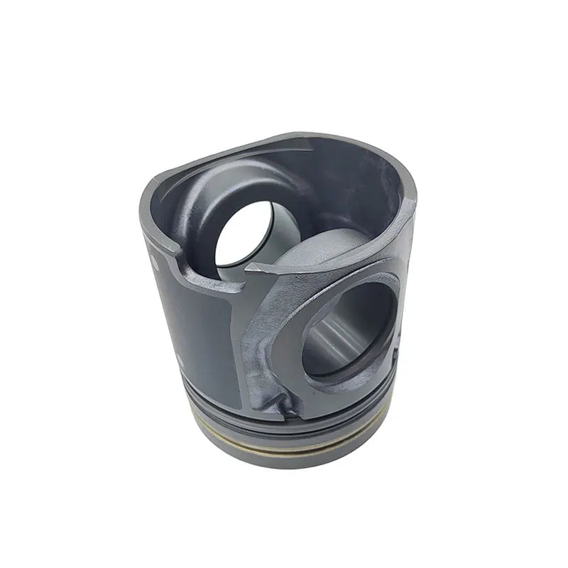 D12 Piston 20451076 20498544 20509929 20515376 0380800 EC460 EC480 for  D12D Piston