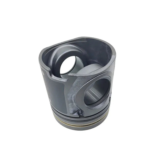 D12 Piston 20451076 20498544 20509929 20515376 0380800 EC460 EC480 for  D12D Piston