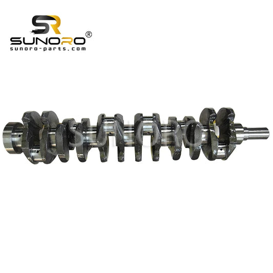 1FZ 13401-66020 Engine Crankshafts Engine Crankshafts for To-yota Land Cruiser Dyna