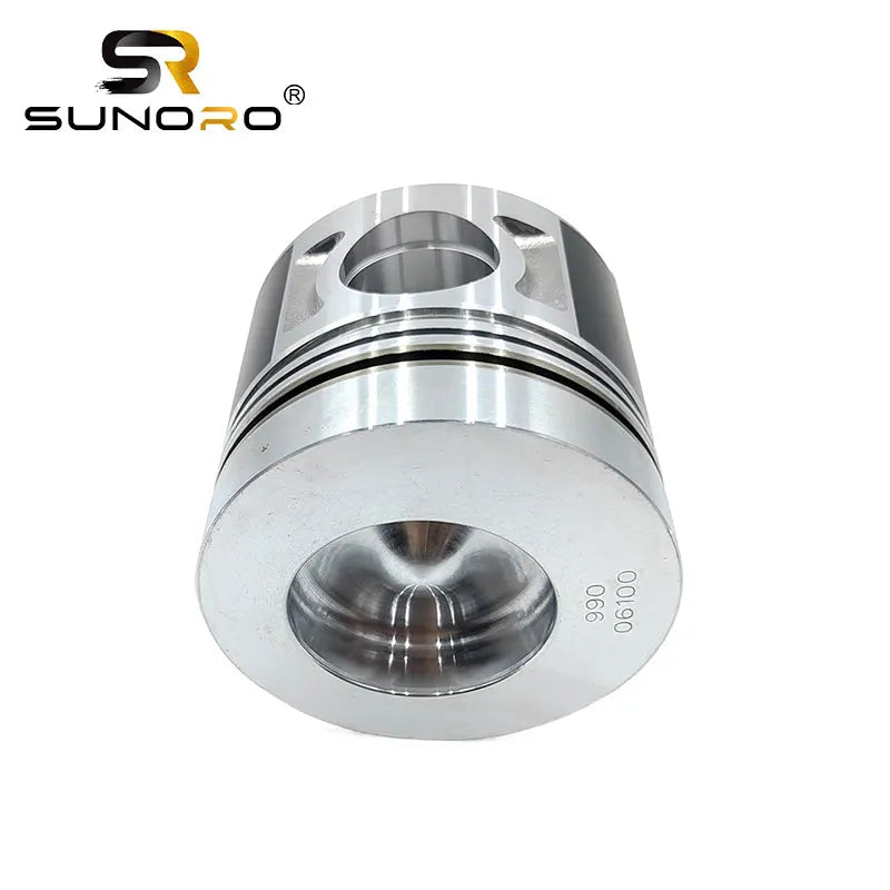 Forklift Piston S4E S6E S6S Piston 32A17-10100 34417-11011 32A17-00100 32A17-05102 for Mitsubishi S4S Piston