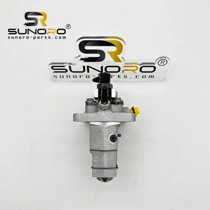 For Kubota Engine V2203 V2403 L4150 Compatible Fuel Injection Pump F2302 1G796-51011 1G796-51012 Construction Machinery Parts