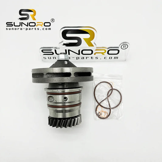 Liebherr Excavator Engine Water Pump 9077637 9887944 9077638A Compatible R914 R924 R934 Engine D924 Construction Retail