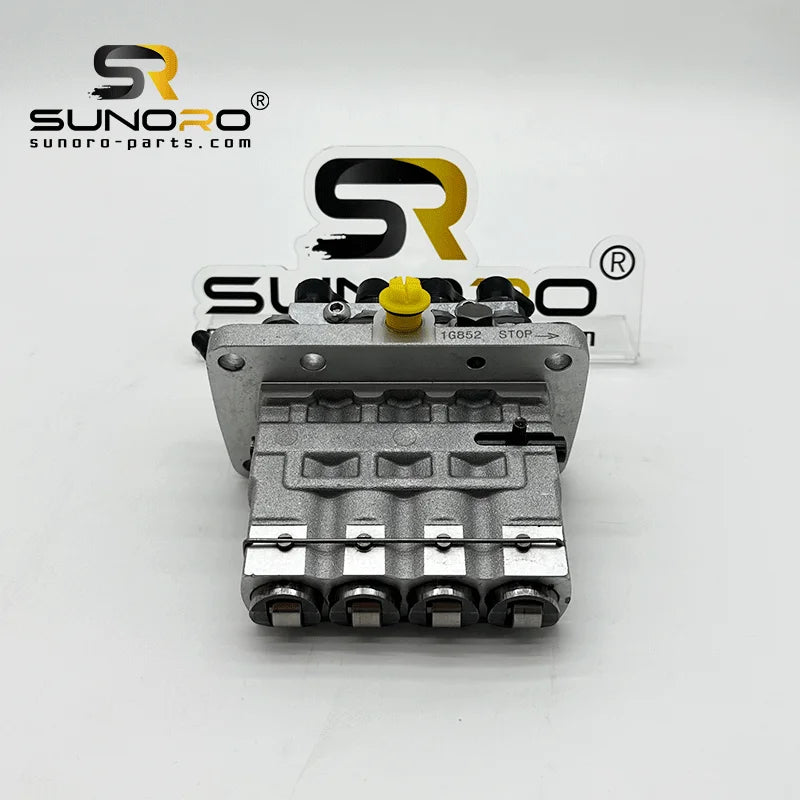 For Kubota Engine V2203 V2403 L4150 Compatible Fuel Injection Pump F2302 1G796-51011 1G796-51012 Construction Machinery Parts