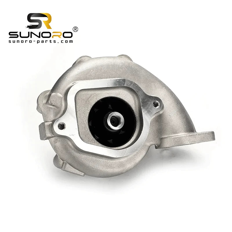 Water Pump 1-87310998-0 8-97615906-0 for Hitachi Excavator ZAX470-5G ZAX450-6 Isuzu Engine 6WG1 6WA1