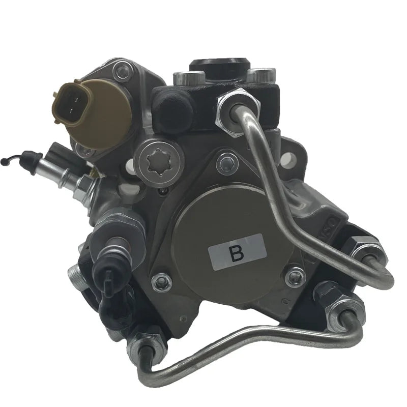 Excavator 294050-0521 3689041 HP4 Fuel Injection Pump for E320E Engine Pump