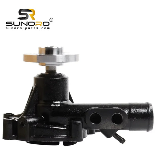 Water Pump 129907-42001 for EX70-5 DX75 CLG80 CLG908 Yanmar 4TNV98T 4TNV98-ZNMS Engine