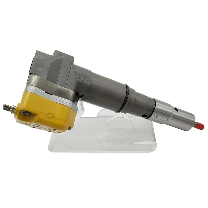 Diesel Common Rail Fuel Injector 232-1171 Rebuild Spare Parts Injection Nozzle 10R-1267 232-1183 232-1171