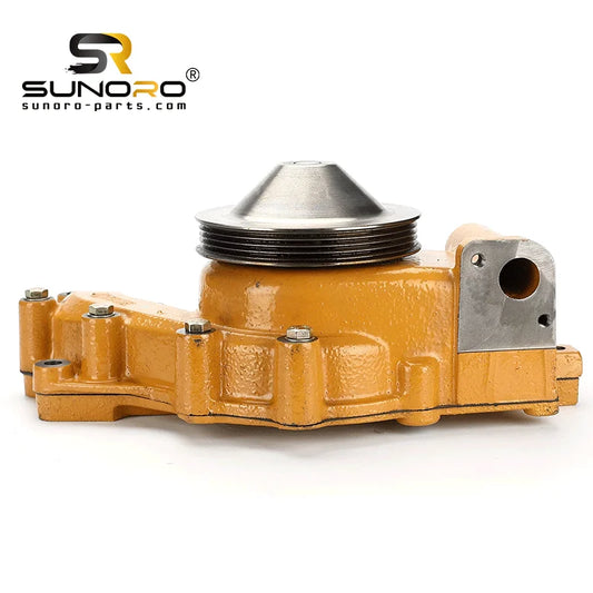 Engine Water Pump 6221-61-1102 6221-61-1101 for Excavator PC300-5 PC330-5 PC350-5 Engine 6D108