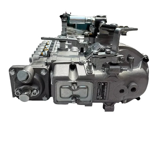 Spot Goods Fuel Injection Pump 612601080138 BHT6P120R for WEICHAI WD615.67 Diesel Engine Spare Parts Construction Machinery