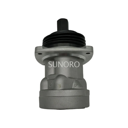 High Quality Excavator Joystick E312B 320B 320C 325B 176-4986 1764986 Handle 1761485 176-4985