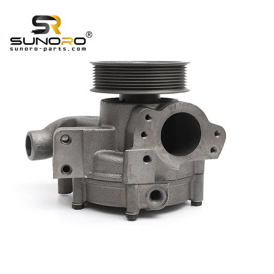 For Caterpillar 814F 815F 816F 950H 962H Engine Water Pump 352-2072 227-4299 for C7 C9 3126E Construction Machinery Parts