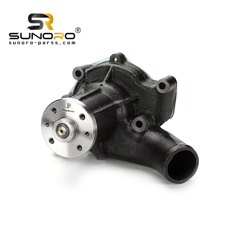 Engine Water Pump 1-13650017-1 for Hitachi EX200-5 Isuzu Engine 6BG1