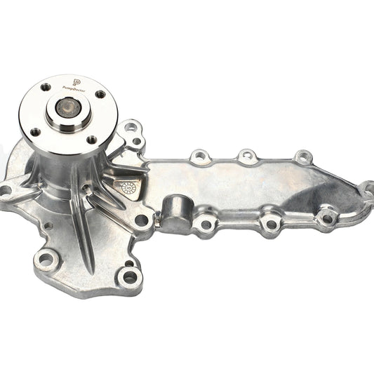 Water Pump 15521-73039 15521-73033 15521-73035 for Kubota Excavator KH60 KH66 KH90 KH91 KX161-2 Engine V2203 D1402 V1902 V1702