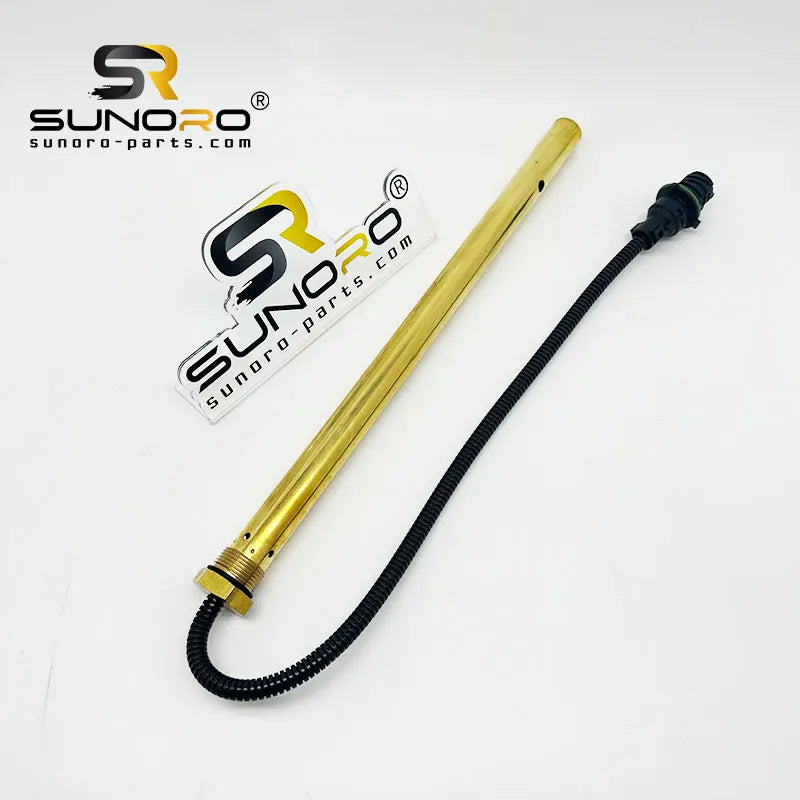 Excavator Oil & Engine Level Sensor for EC210 EC240 EC290 VOE15013811 & 15013811 17202021-Construction Machinery Parts