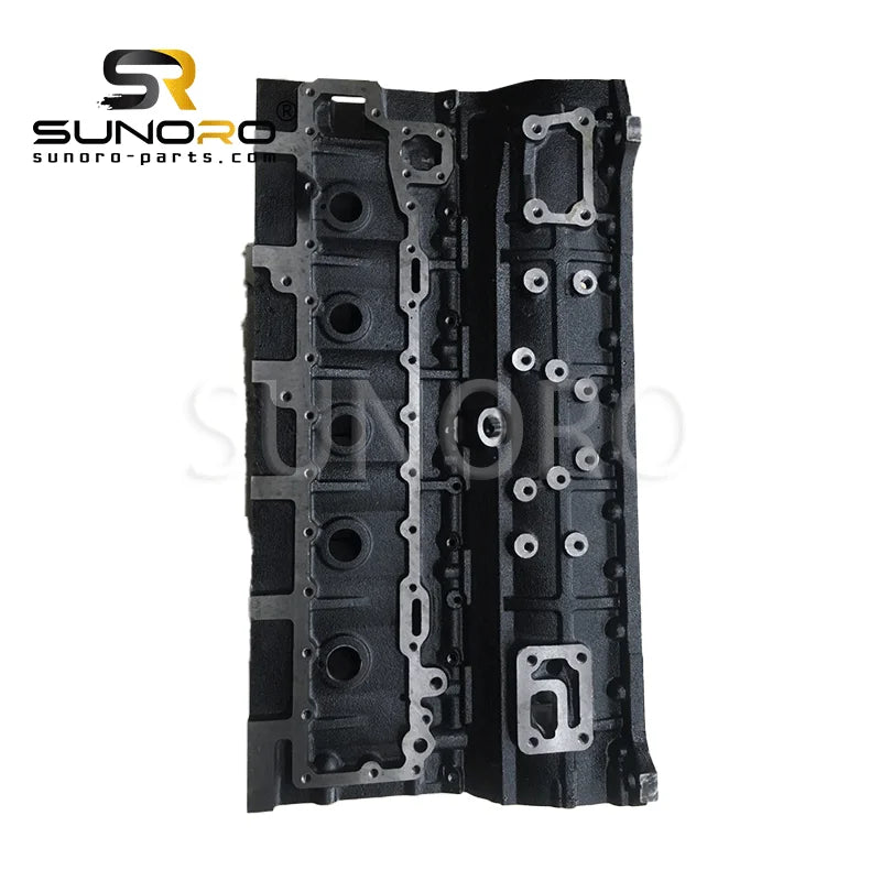 Excavator Cylinder Block 65.01101-6079 65.01101-0031 DB58 Engine Cylinder Block