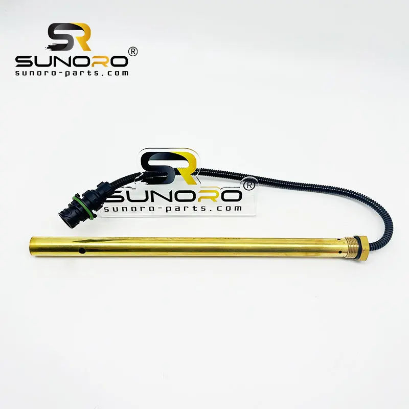 Excavator Oil & Engine Level Sensor for EC210 EC240 EC290 VOE15013811 & 15013811 17202021-Construction Machinery Parts