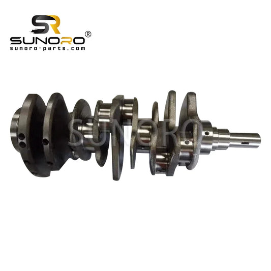 1GR 1GRFE Engine Parts Strength Crankshaft for Excavator To-yota 1GR- FE 4.0L 6Cyl V6 OEM Quality OE 1340131060 Crank Shaft