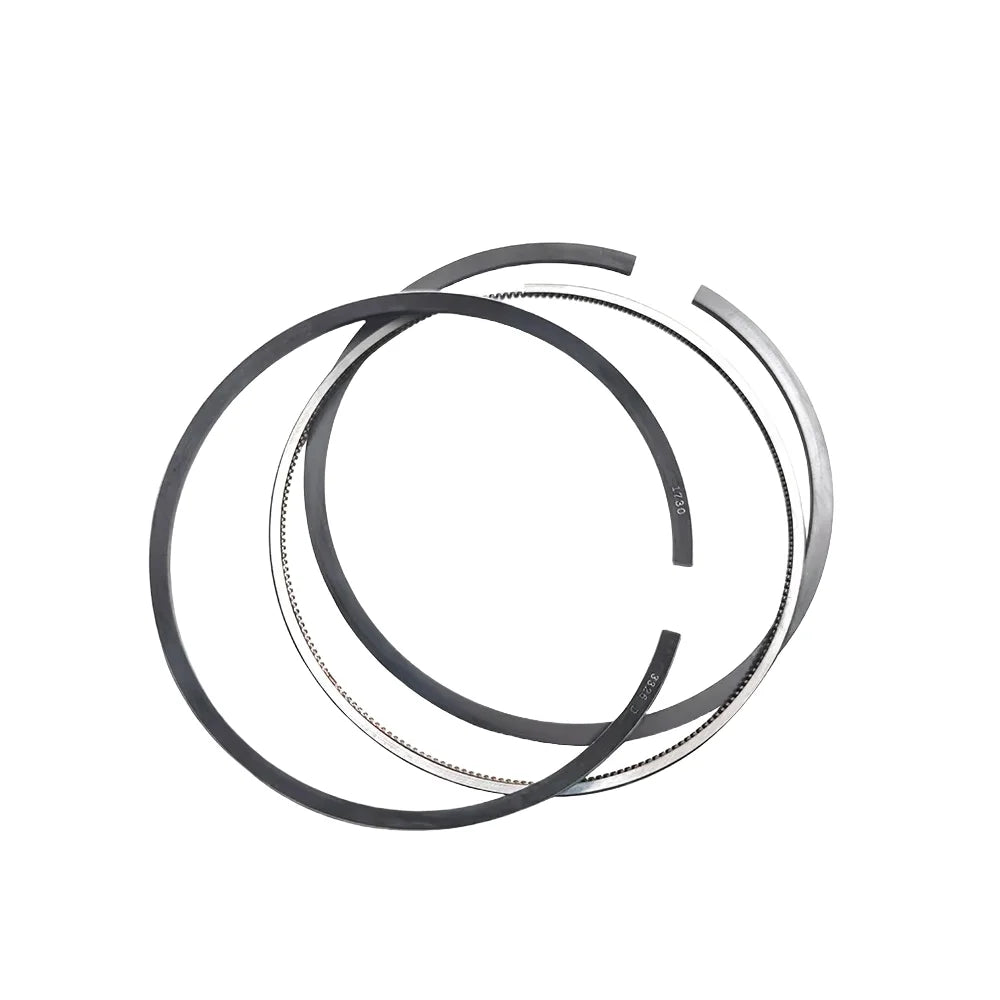 Spot Goods Piston Ring for WEICHAI WP2.3D47E201 Diesel Engine Spare Parts Piston Kit Set Construction Machinery for Repair