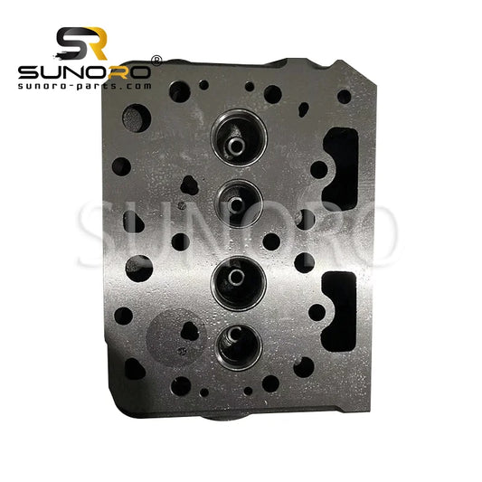 Engine Rebuild Kit Z402 Cylinder Head Engine Cylinder Head Z402 for Kubota Engine