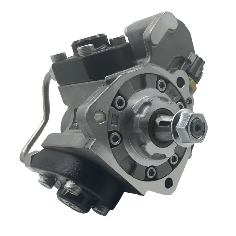 Excavator 294050-0521 3689041 HP4 Fuel Injection Pump for E320E Engine Pump