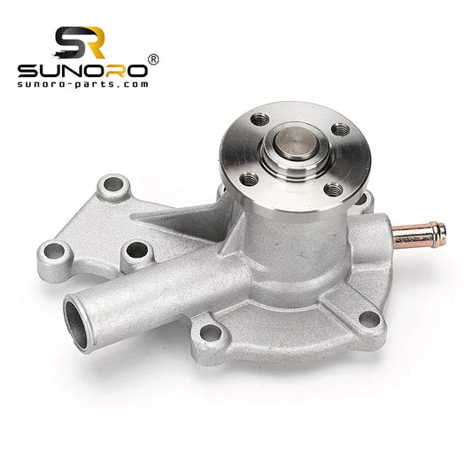 Water Pump 19883-73030 15881-73030 15881-73033 1E051-73036 7509-10102 1E051-73510 for Kubota Engine D722 D662 D902 D782