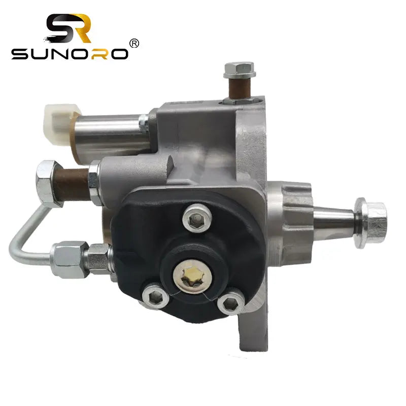 SUNORO 4HK1 Diesel Fuel Injection Pump 8-97306044-9 8973060449 294000-0039 for Hitachi Construction Machinery Parts ZX200-3