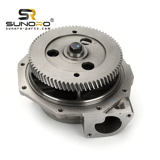 Diesel Engine Spare Parts WATER PUMP 135-4926 352-0203 7C-4957 10R-0482 for Buildozer D8N D8R Engine 3406C 3406B Engine Parts