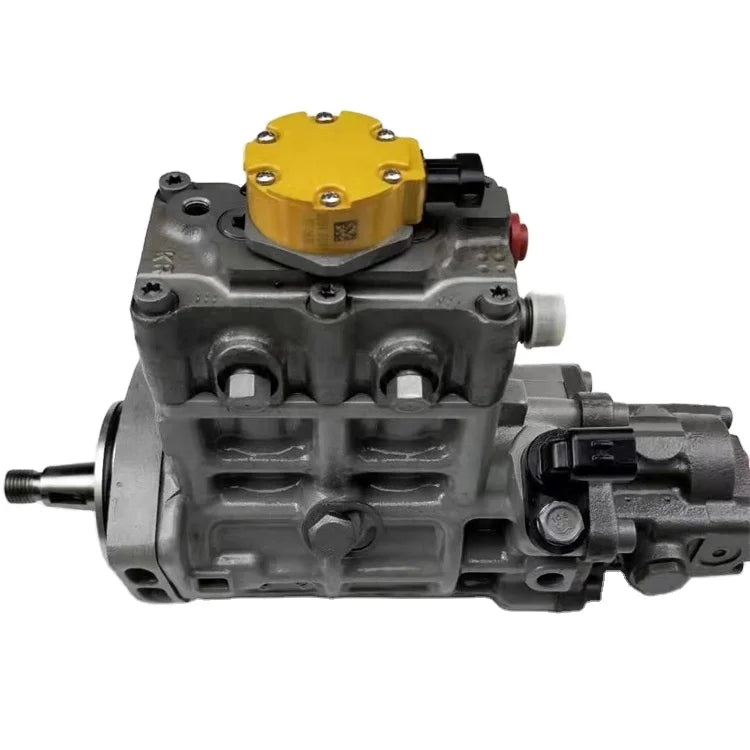 Construction Machinery Parts Excavator Diesel Engine C6.4 High Pressure Pump E320D 320D Fuel Injector Pump 326-4635 320-2512